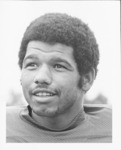 <span itemprop="name">A portrait of Carroll L. Green, football player...</span>