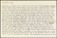 <span itemprop="name">Summary of the execution of John Andersen</span>