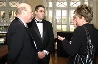 <span itemprop="name">Special Events: 5/5/05 @ 5 PM - 10:00 PM Hall of Springs Saratoga Springs, NY Citizen Laureate Dinner '05</span>