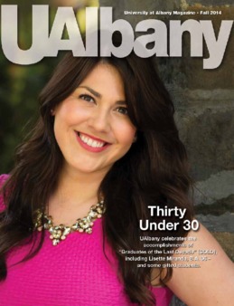<span itemprop="name">UAlbany Magazine</span>