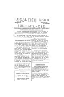 <span itemprop="name">IUE-CIO Local 301 News</span>