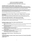 <span itemprop="name">2013-14 Agendas and Related Materials - 2013 Agendas - 10-21 - 10.21.13 SENATE COUNCIL AND COMMITTEE SUMMARIES.docx</span>