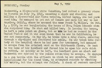 <span itemprop="name">Summary of the execution of Stanley Buckowski</span>