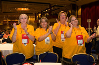 <span itemprop="name">Delegates from Civil Service Employees Association...</span>