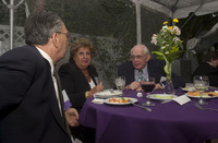 <span itemprop="name">Unidentified person sattend an event sponsored by...</span>