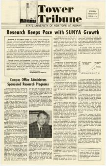 <span itemprop="name">Tower Tribune, Special Research, Issue 1</span>