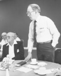 <span itemprop="name">R. Oliver Gibson speaking during a United...</span>