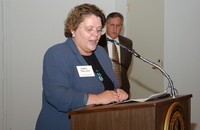 <span itemprop="name">Dean of the School of Education Susan Phillips...</span>