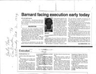 <span itemprop="name">Documentation for the execution of Harold Barnard</span>