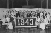 <span itemprop="name">Thirty-fifth reunion of the Class of 1943 during...</span>