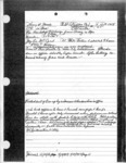 <span itemprop="name">Documentation for the execution of Henry Woods</span>