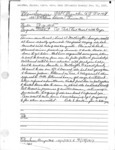 <span itemprop="name">Documentation for the execution of Blaine Snoufer</span>
