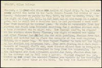 <span itemprop="name">Summary of the execution of Allen Wheaton</span>