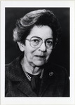 <span itemprop="name">Page 138 B-Top Right: Helen Horowitz came to Albany in 1960 in economics and became one of the most respected undergraduate teachers in the University.</span>