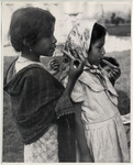 <span itemprop="name">Two young girls eating snacks....</span>