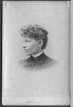 <span itemprop="name">A portrait of Ella Cornway, New York State Normal...</span>