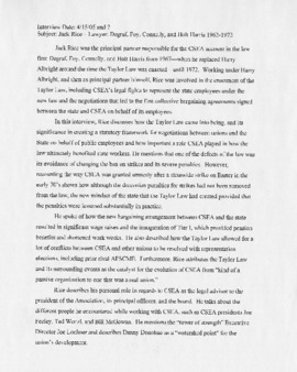 <span itemprop="name">Transcript of interview with Jack Rice</span>