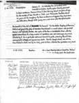 <span itemprop="name">Documentation for the execution of Thomas Wilson, Alexander Buchanan</span>
