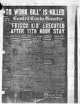 <span itemprop="name">Documentation for the execution of Lovell Barclay</span>