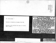<span itemprop="name">Documentation for the execution of John Lanahan</span>