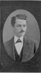 <span itemprop="name">Portrait of Levi Carey, State Normal School, class...</span>
