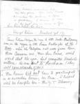 <span itemprop="name">Documentation for the execution of Robert Woodward, Will Dixon</span>