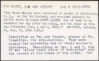 <span itemprop="name">Index Card Summary of Execution(s)</span>