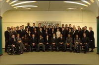<span itemprop="name">Business: 5/11/04 @ 10:30 AM CC Small Fountain area group photo; MBA Grads digital</span>