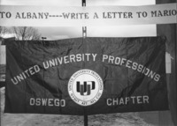 <span itemprop="name">United University Professions (UUP) Oswego Chapter...</span>