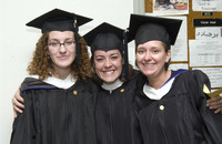 <span itemprop="name">Three University at Albany students attend the...</span>