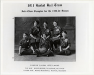 <span itemprop="name">Page 57 B-Bottom: State Normal College Women's Basketball Team</span>