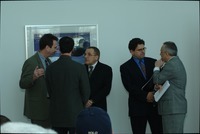 <span itemprop="name">Nanoscale Science and Engineering: 3/20/06 @ 1:30 PM NanoFab 300 South NYSTAR check presentation</span>