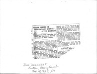 <span itemprop="name">Documentation for the execution of Carroll Gibson</span>