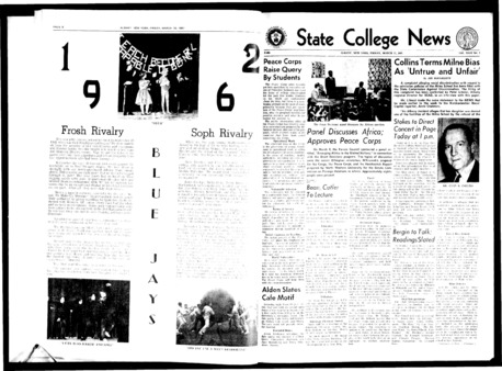 <span itemprop="name">State College News, Volume 46, Number 6</span>