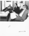<span itemprop="name">John "Tim" Reilly, right, and two unidentified men...</span>