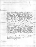 <span itemprop="name">Documentation for the execution of William Snead</span>