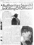 <span itemprop="name">Documentation for the execution of Otis Britt, Douglas Westbury</span>