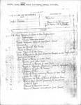 <span itemprop="name">Documentation for the execution of Joseph Cadotte</span>