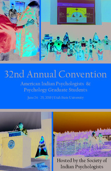 <span itemprop="name">32nd Annual Convention American Indian Psychology and Psychology Graduate Students, Program</span>