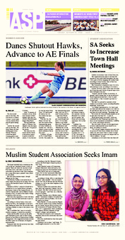<span itemprop="name">Albany Student Press, Fall Issue 7</span>