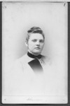 <span itemprop="name">A portrait of Jennie Potts, New York State Normal...</span>