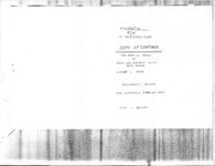 <span itemprop="name">Documentation for the execution of Rafe Walker</span>