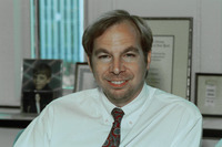 <span itemprop="name">Portrait of Mark Durand, 1999...</span>