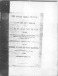 <span itemprop="name">Documentation for the execution of John Goodman</span>