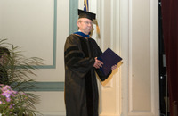 <span itemprop="name">Frank Thompson, dean of the University at Albany's...</span>