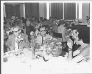 <span itemprop="name">Unidentified alumni and guests participating in a...</span>