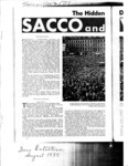 <span itemprop="name">Documentation for the execution of Nicola Sacco, Bartolomeo Vanzetti</span>