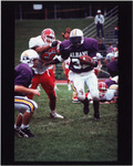 <span itemprop="name">Page 198: Ed Lemon, '94 carries the ball against St. Lawrence.</span>