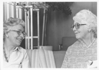 <span itemprop="name">Susan G. Collier (right), New York State College...</span>