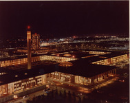 <span itemprop="name">Night view of the Uptown Campus. Duplicate of...</span>